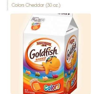 goldfish in a fish bowl