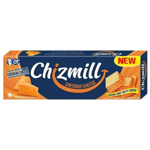 the new packaging for the package.
