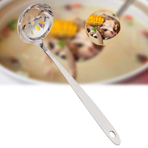 a spoon and spoon on a white background.