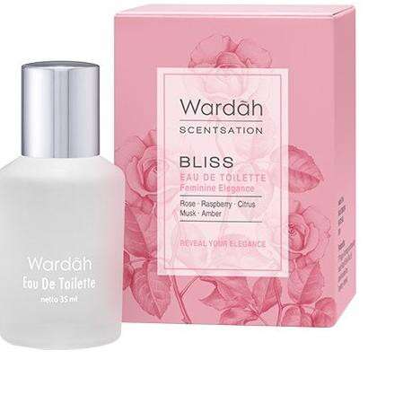 perfume - a fragrance for women