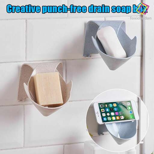 how to make a disposable soap dispenser.