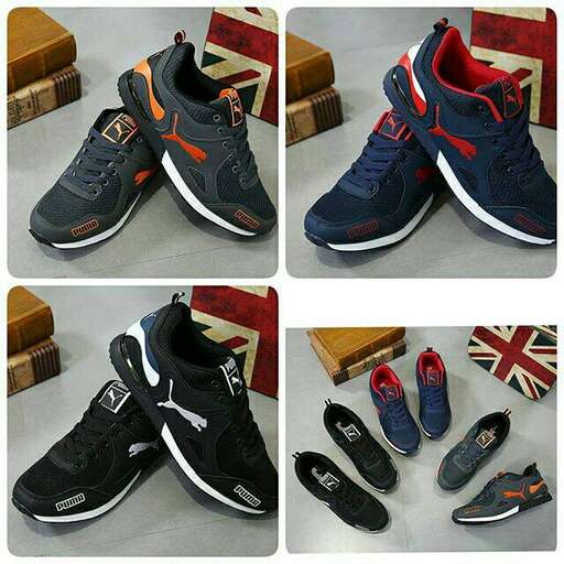 shoes for the royal family