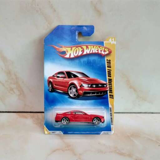 automobile model - - i'm a sucker for a car.