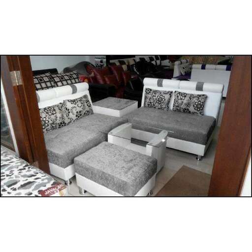 a set of three bedding and a chair.