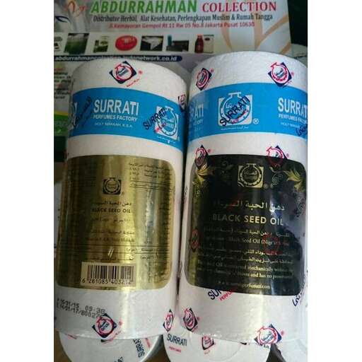 a set of toilet paper rolls sitting on top of a table.