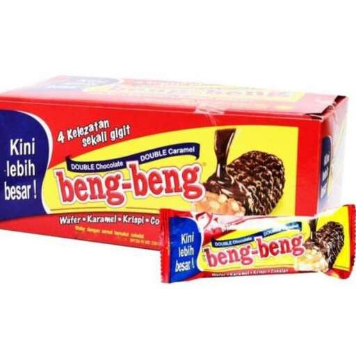 a box of ice cream