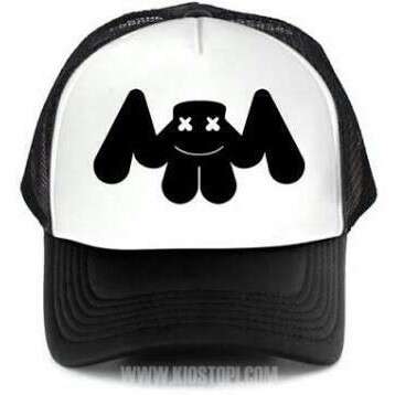 this hat is made from a t - shirt.