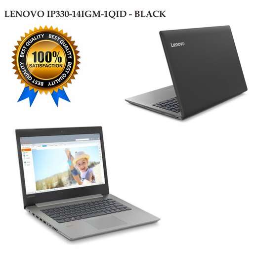 a laptop computer with a black background.