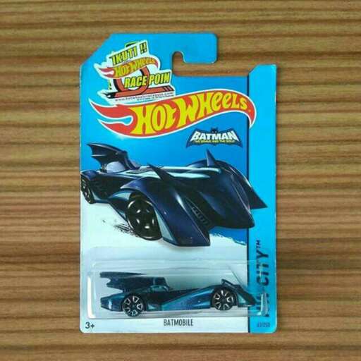 the most popular car in the world