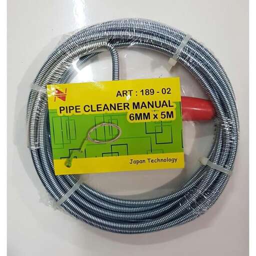 a cable for the water