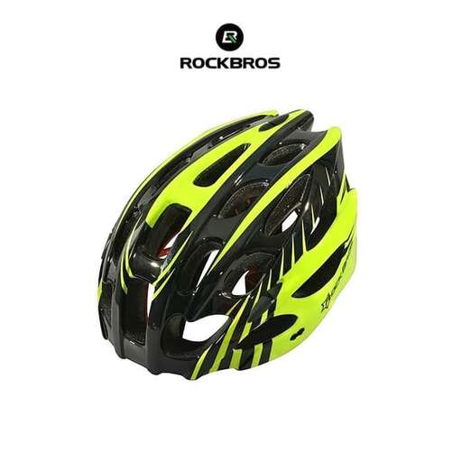 i'm not sure if i'm wearing this helmet.