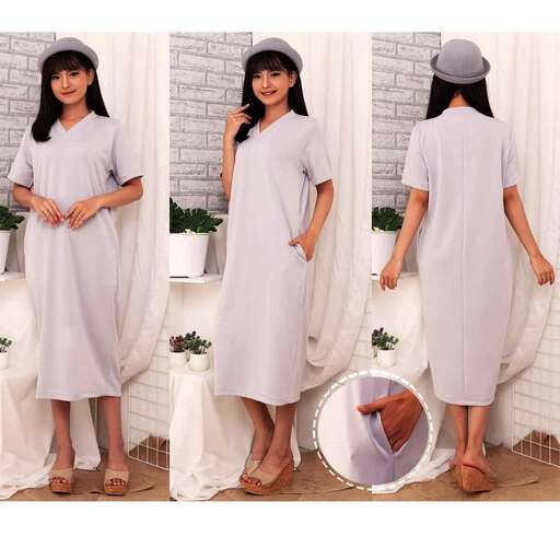 white dress with a hat