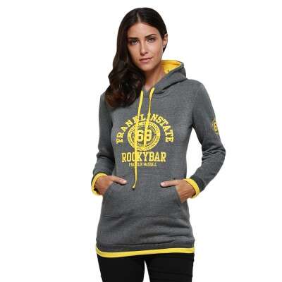 hoodie with a hoodie