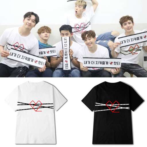 the boys in white t - shirts