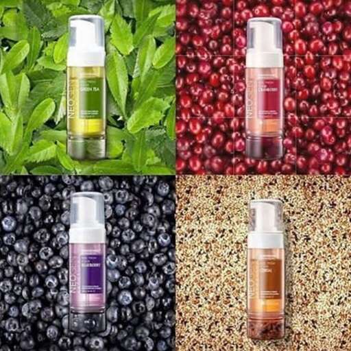 the best shampoo for skin care