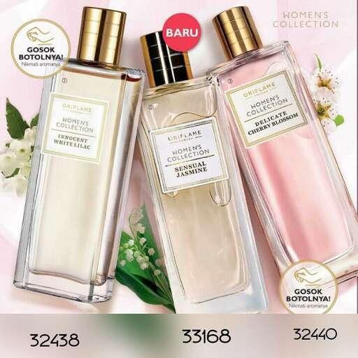 perfumes for the love of perfume