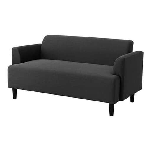 a sofa for the living room