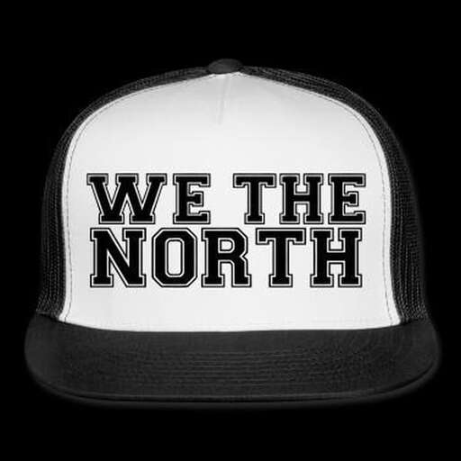 we're the new hat for the season.