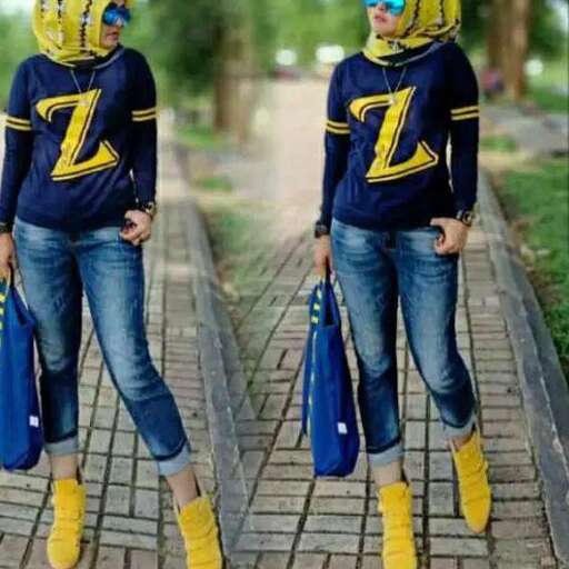 i love the yellow boots with the yellow boots.