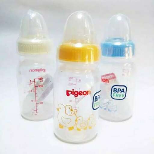 a baby bottle with a number of baby bottles.