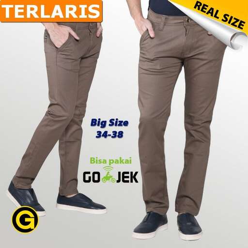 person - - the best men in the world