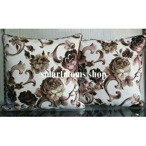 i love this pillow cover.
