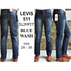 blue jeans for men