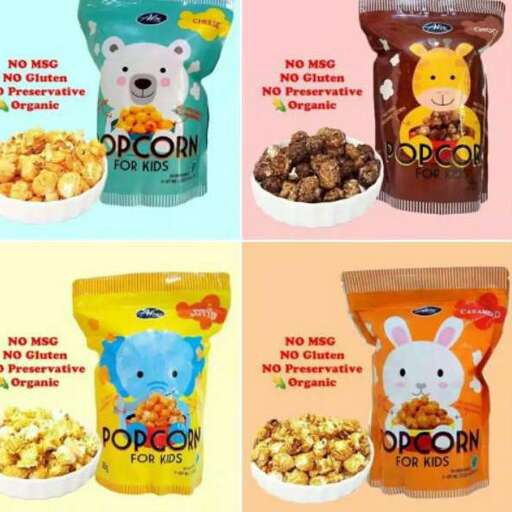 the most popular foods you can eat