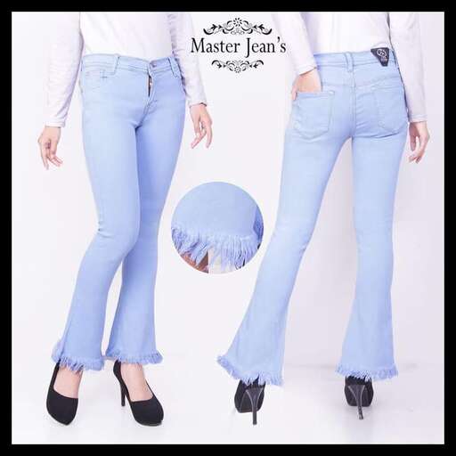i'm in love with these jeans!