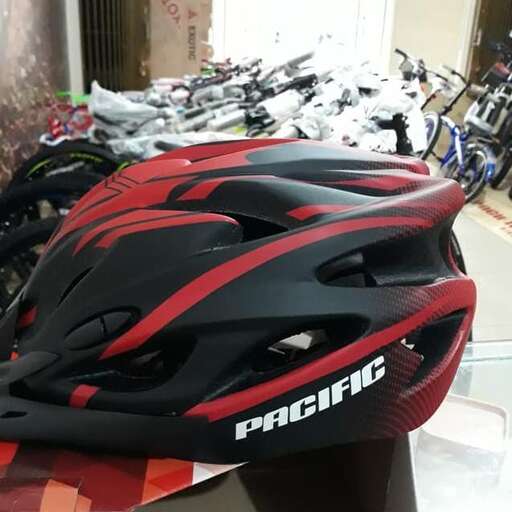 the helmet is available for sale.