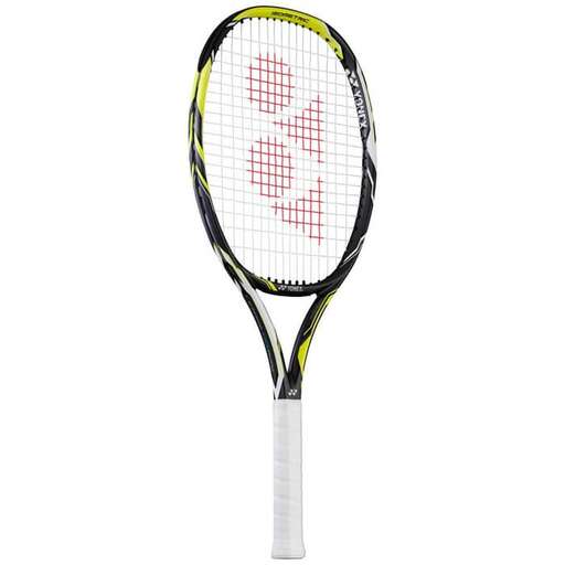 tennis racket with a map of the world