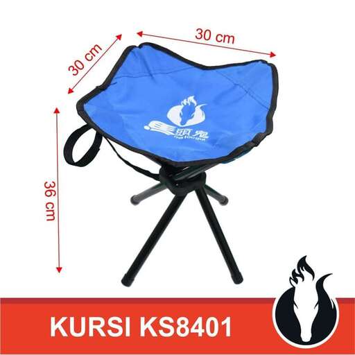 the front and back of the bag