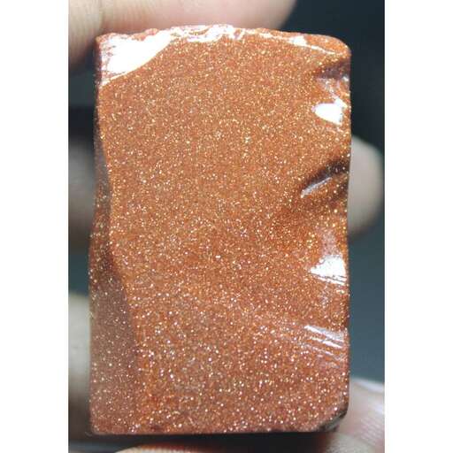 a very rare piece of copper.