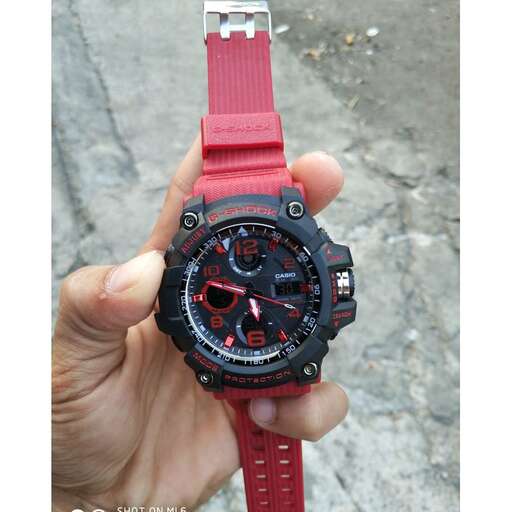 the watch is a must for any age.