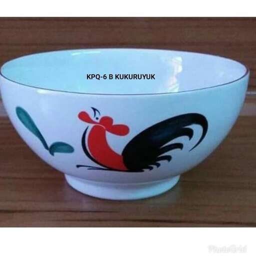 a bowl for a monkey