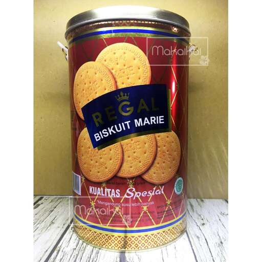 brand new in a tin.