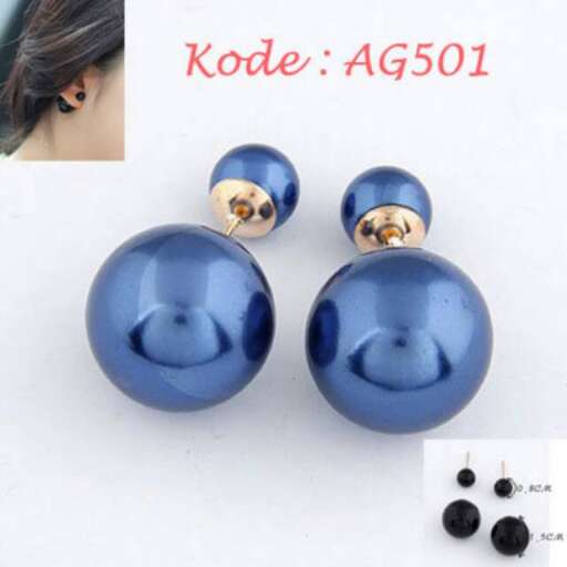 these earrings are made from recycled plastic and are made from recycled plastic.