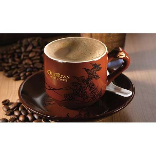 coffee cup - - a gift for a friend
