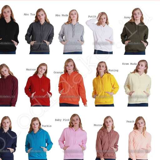 the different styles of women's jackets
