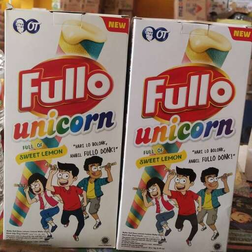 i found this box of cereal in a store.