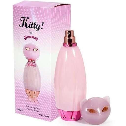 perfume - a fragrance for women