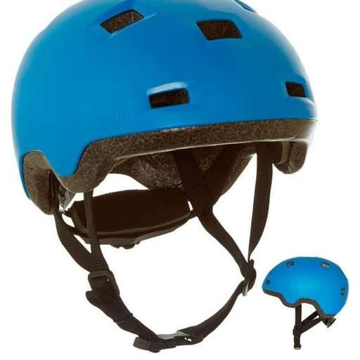 a helmet with a helmet and helmet on a white background
