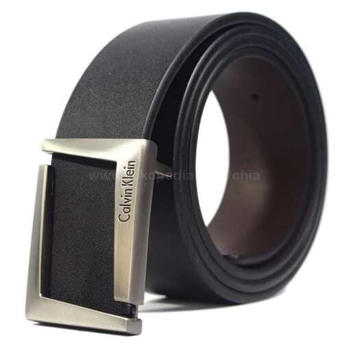 the best leather belt for men