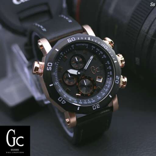 the watch of the future