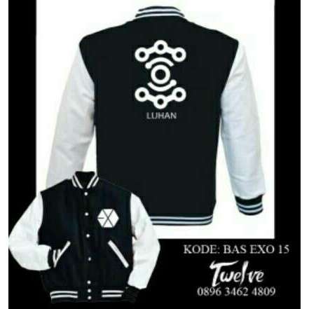 a black and white jacket with a hoodie and jacket.