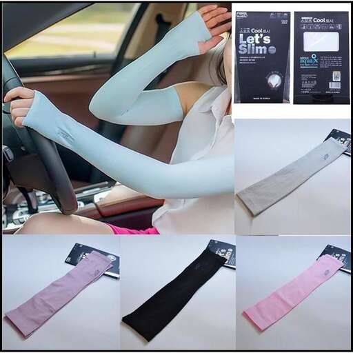 how to make a scarf out of a car seat