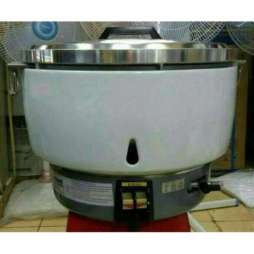 a large scale with a large bowl on top of it.