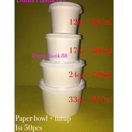 a stack of cups in a paper cup