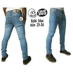 blue jeans for men