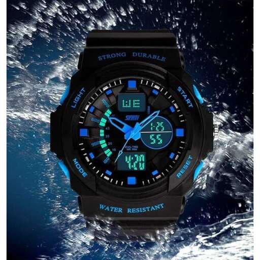 watch - - watch of the year